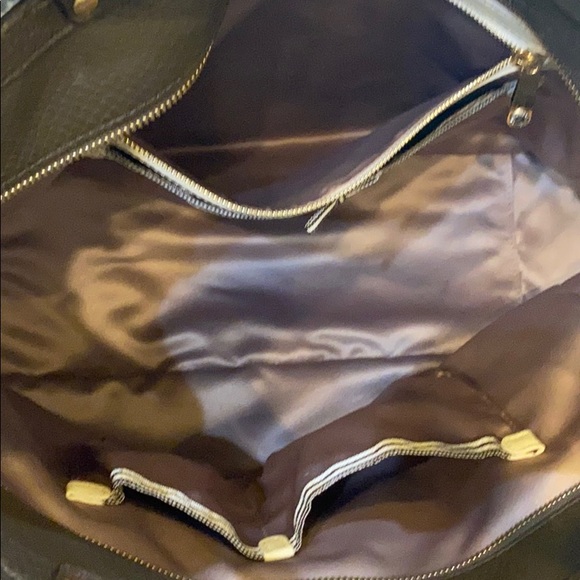 Henri Bendel Cortlandt St Satchel - Picture 11 of 16